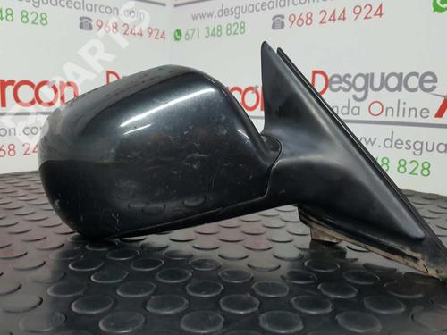 Used Right mirror AUDI A6 C4 (4A2) 2.5 TDI (140 hp) 2737556