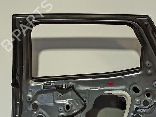 Dør højre bagtil RENAULT AUSTRAL TCe 160 (HGMJ) | BP30523046C5