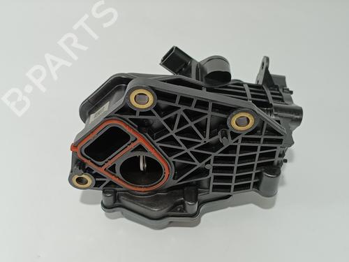 Throttle body NISSAN X-TRAIL III (T32_, T32R, T32RR) 1.6 dCi (T32) | BP15077905M82