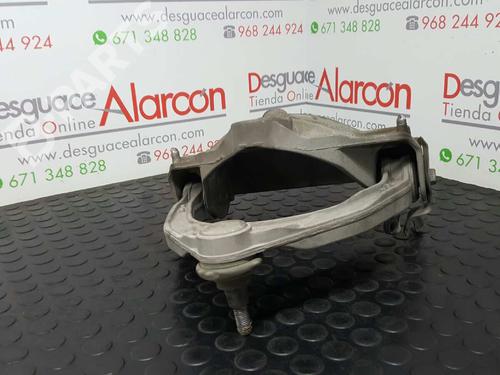 Used Left front suspension arm VW TOUAREG (7LA, 7L6, 7L7) 3.0 V6 TDI (225 hp) 2756079