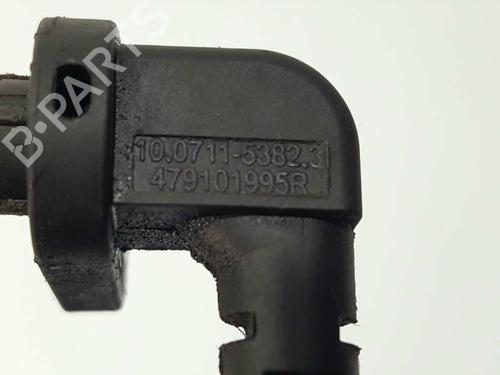 Electronic sensor RENAULT CLIO IV (BH_) 1.5 dCi 75 | BP14533231M84