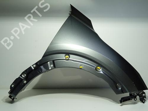 Right front fenders NISSAN JUKE (F16_) 1.0 | BP28499947C42 