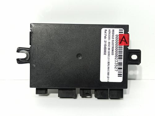 Modulo electronico MERCEDES-BENZ E-CLASS (W211) E 220 CDI (211.006) | BP17335753M83 
