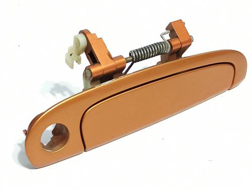 Front right exterior door handle KIA PICANTO I (SA) 1.1 | BP13013536C129 
