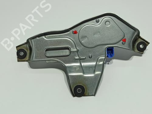 Rear wiper motor MITSUBISHI ASX (GA_W_) 1.6 DI-D | BP16388669M102