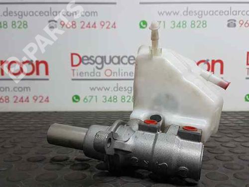 Used Brake master cylinder PEUGEOT 308 II (LB_, LP_, LW_, LH_, L3_) 1.6 HDi 100 (99 hp) 2769514