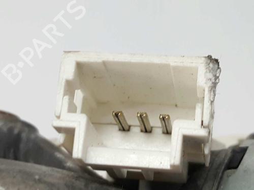 Rear wiper motor RENAULT CLIO III (BR0/1, CR0/1) 1.5 dCi | BP3512384M102 