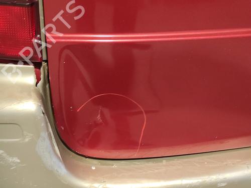 Tailgate NISSAN SERENA (C23) 2.3 D | BP22795029C6 