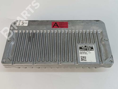 Engine control unit (ECU) LEXUS IS III (_E3_) 300h (AVE30_, AVE30R) | BP9998197M57 