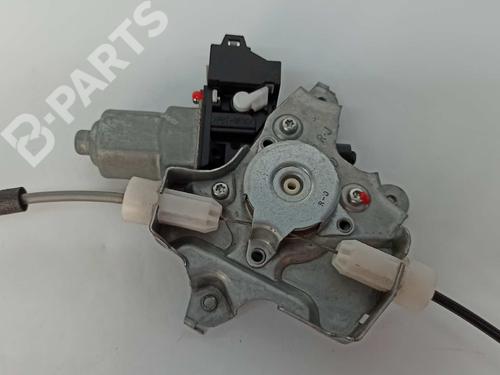 Front right window mechanism NISSAN JUKE (F15) 1.5 dCi | BP9806800C23 