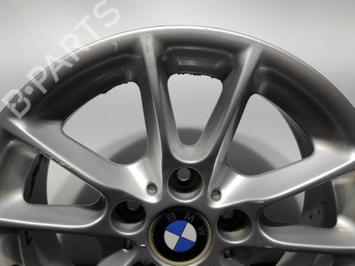 Rim BMW 5 (E39) 520 i | BP15189433C45 