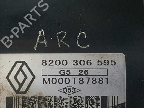 Starter RENAULT MEGANE II (BM0/1_, CM0/1_)  | BP9231026M8 