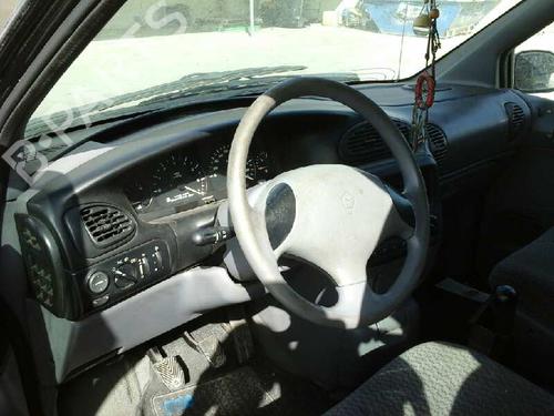 Right front suspension arm CHRYSLER VOYAGER / GRAND VOYAGER III (GS_, NS_) 2.4 i | BP2736335M13 