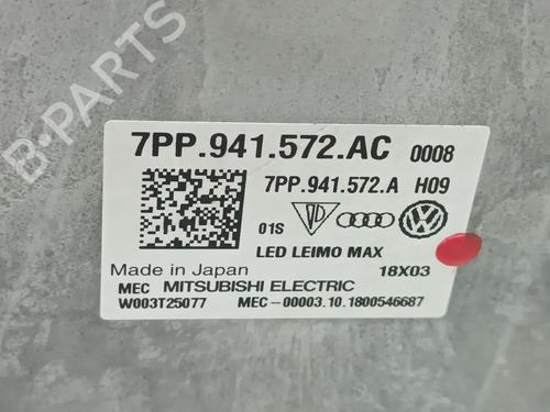 Right headlight AUDI Q5 (FYB, FYG) 35 TDI quattro | BP34622317C29 - Image 7