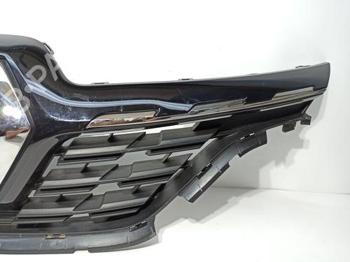 Grill RENAULT CAPTUR II (HF_) TCe 140 (HFN0) | BP34127848C40 - Image 3