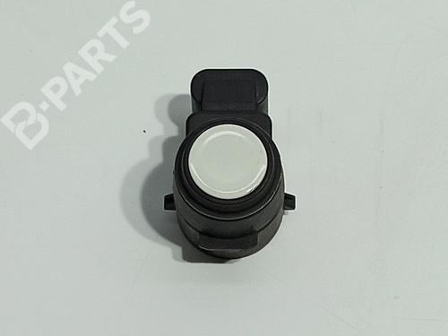 Used Electronic module BMW 1 (E87) 116 d (116 hp) 11129871