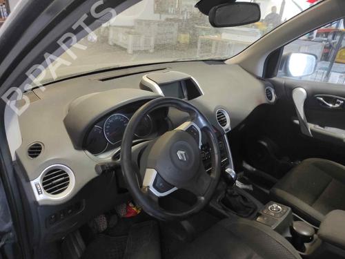 Used Parts RENAULT KOLEOS I (HY_) 2.0 dCi (HY0K) (150 hp) 4280320