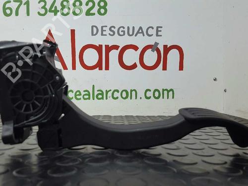 Pedal CITROËN C4 Picasso II 1.6 BlueHDi 120 | BP2783168I4 