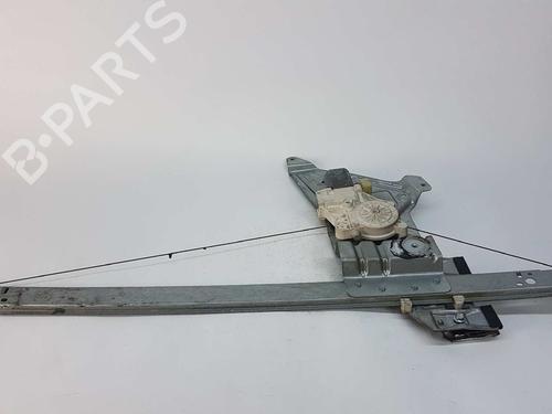 Front right window mechanism MERCEDES-BENZ SPRINTER 3,5-t Van (B906) 313 CDI (906.631, 906.633, 906.635, 906.637) | BP5854250C23