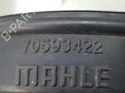 Pipe NISSAN NV200 / EVALIA Bus  | BP14533937M125 
