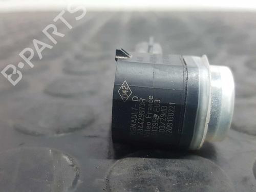 Electronic module RENAULT CLIO IV (BH_) 0.9 TCe 90 (BHNF, BHMA, BHMH, BHJK, BHJR) | BP10263446M83