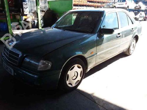 Control unit MERCEDES-BENZ C-CLASS (W202) C 250 D (202.125) | BP3199291M11 