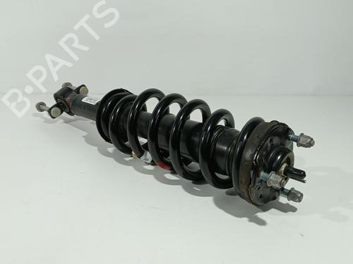 Left front shock absorber FORD RANGER (TKE) | BP33619394M16 - Image 2