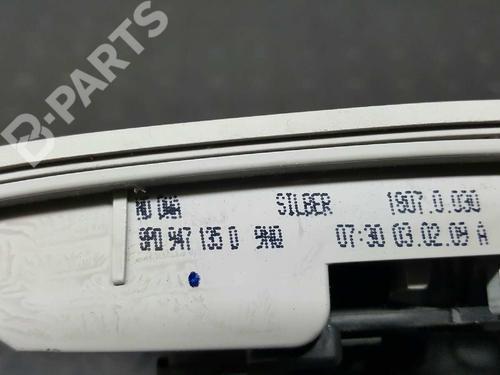 Interior roof light AUDI A3 Sportback (8PA) 1.9 TDI | BP7425166I8 