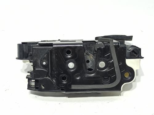 Front right lock VW POLO V (6R1, 6C1) 1.0 | BP18117327C97