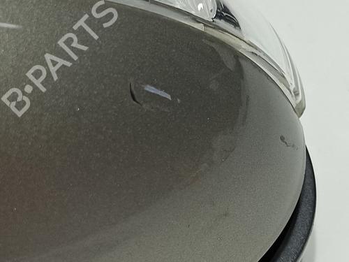 Left mirror MERCEDES-BENZ CLK (C209) CLK 270 CDI (209.316) | BP13472991C26 