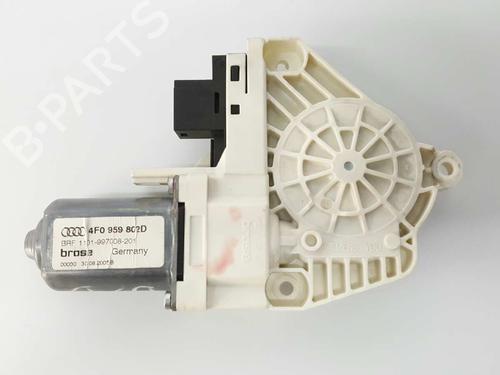 Right front window motor AUDI A6 C6 (4F2) 3.0 TDI quattro | BP4388686E20 