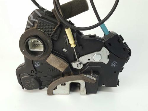 Front left lock SUZUKI GRAND VITARA II (JT, TE, TD) 2.0 (JB420) | BP4733764C98 