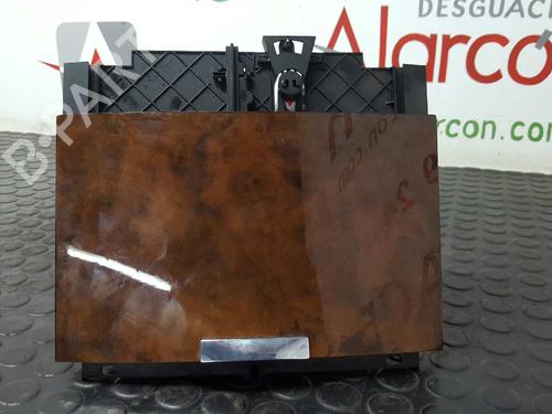 Ashtray VW TOUAREG (7LA, 7L6, 7L7) 3.0 V6 TDI | BP14527612I30