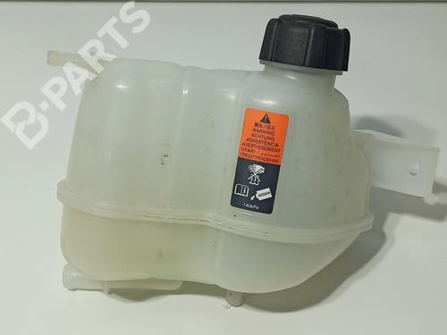 Used Expansion tank NISSAN QASHQAI II (J11, J11_) 1.5 dCi (110 hp) 11915544