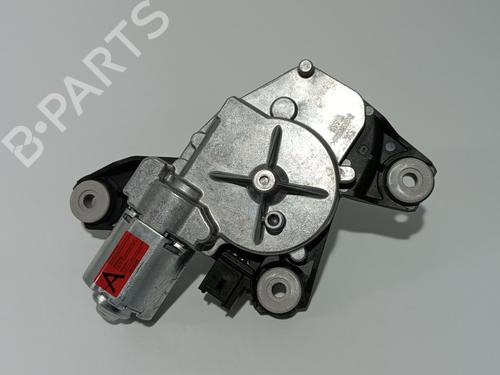 Essuie-glace moteur arrière SMART FORFOUR Hatchback (453) electric drive (453.091) (82 hp) 13242451