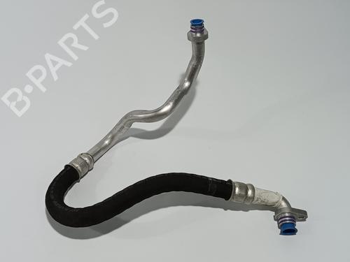 AC pipe LAND ROVER RANGE ROVER VELAR (L560) 3.0 D300 SDV6 4x4 | BP14544814M126