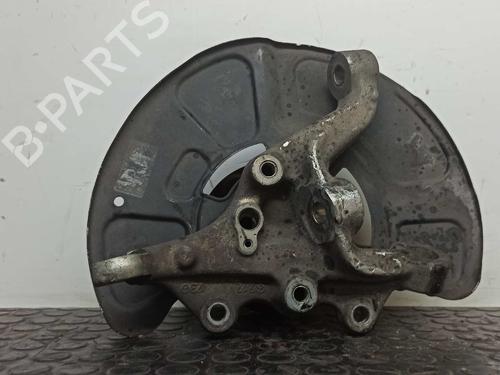 Left front steering knuckle MERCEDES-BENZ E-CLASS (W212) E 220 CDI / BlueTEC (212.001, 212.002) | BP6531196M25