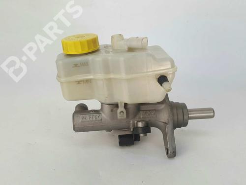 Used Brake master cylinder AUDI A1 (8X1, 8XK) 1.2 TFSI (86 hp) 8655216