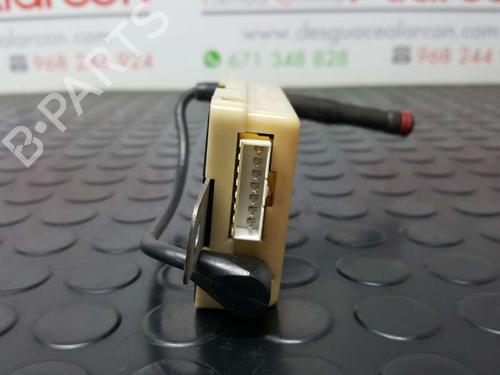 Electronic module KIA CARNIVAL II (GQ) 2.9 CRDi | BP2742723M83