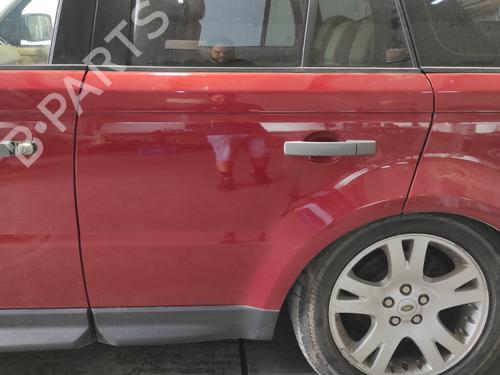 Left rear door LAND ROVER RANGE ROVER SPORT I (L320) 2.7 D 4x4 | BP26669782C4