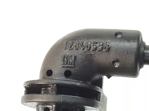 Electronic sensor OPEL INSIGNIA A (G09) 2.0 CDTI (68) | BP14535710M84