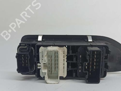 Left front window switch RENAULT LAGUNA II (BG0/1_) 1.9 dCi (BG1A, BG1W, BG0G) | BP7231833I27