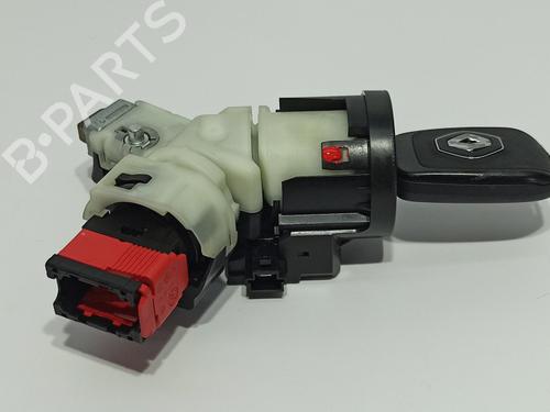 Ignition barrel RENAULT CLIO V (B7_) 1.0 TCe 90 (B7MT) | BP10911953M48 