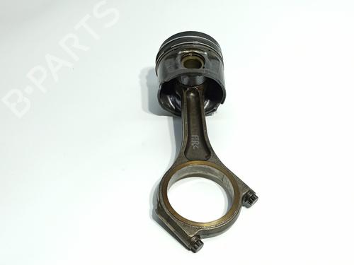 Other LAND ROVER DISCOVERY IV (L319) 2.7 TD 4x4 LR010297 | 4R8Q6009AA