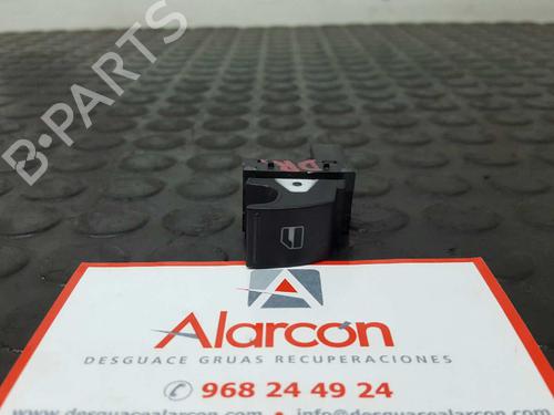 Right front window switch VW GOLF VI (5K1) 2.0 TDI | BP2730098I26