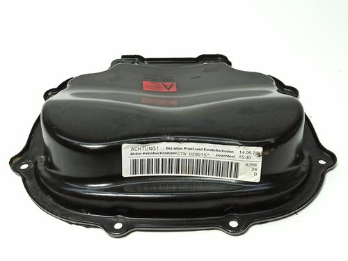 Timing cover AUDI Q7 (4MB, 4MG, 4MQ) 3.0 TFSI quattro | BP29294806M123 
