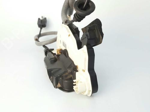Front left lock SEAT TOLEDO IV (KG3) 1.6 TDI | BP7298895C98 