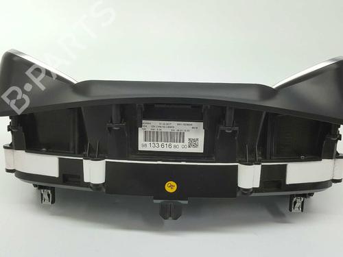 Kombinert Instrument CITROËN C3 III (SX) 1.2 VTi 82 | BP7021753C47
