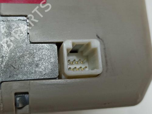 Electronic module NISSAN JUKE (F15) 1.5 dCi | BP14541456M83