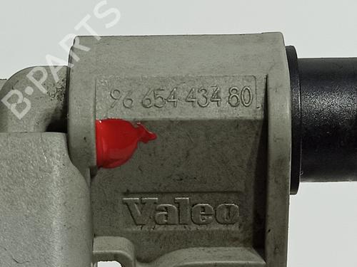 Elektronisk sensor PEUGEOT 3008 I MPV (0U_) 2.0 HDi | BP16673975M84 
